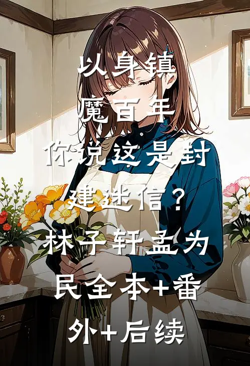 以身镇魔百年，你说这是封建迷信？林子轩孟为民:全本+番外+后续