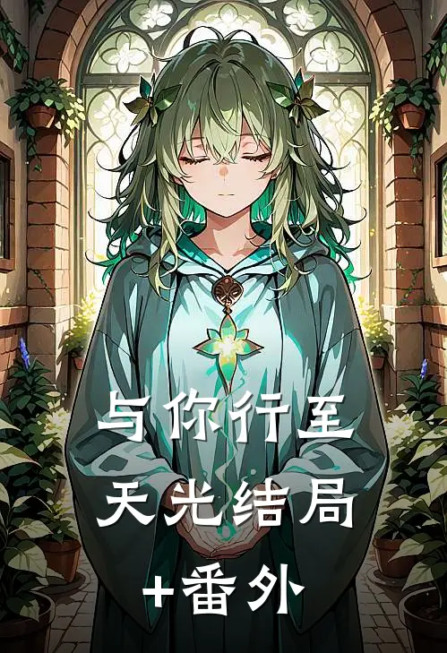 与你行至天光结局+番外