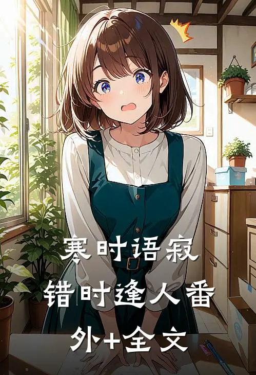 寒时语寂，错时逢人(番外)+(全文)