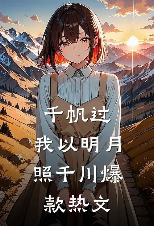 千帆过，我以明月照千川爆款热文