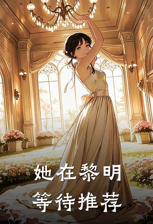 她在黎明等待推荐