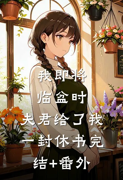 我即将临盆时，夫君给了我一封休书完结+番外
