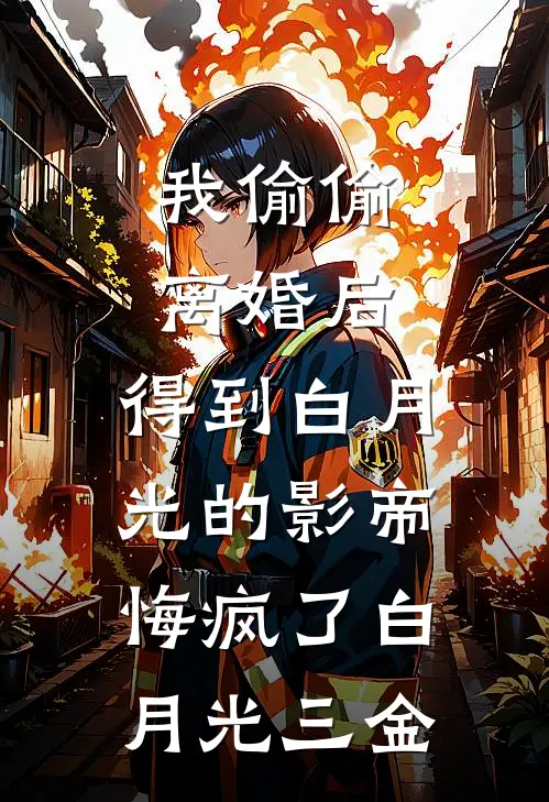 我偷偷离婚后，得到白月光的影帝悔疯了白月光三金