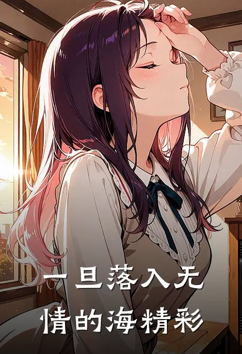 一旦落入无情的海精彩