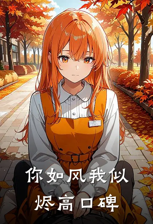 你如风我似烬高口碑