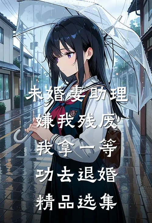 未婚妻助理嫌我残废，我拿一等功去退婚精品选集