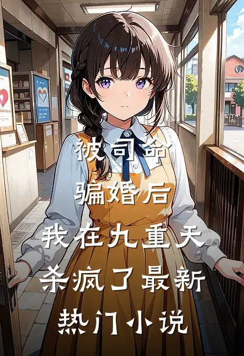 被司命骗婚后，我在九重天杀疯了最新热门小说