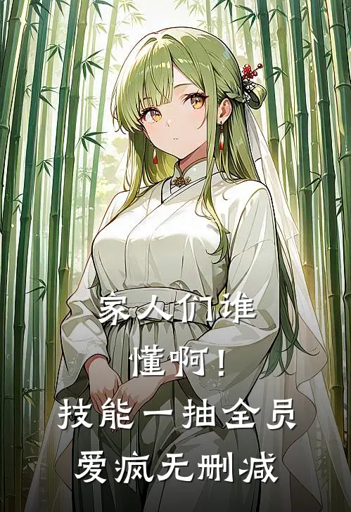 家人们谁懂啊！技能一抽，全员爱疯无删减