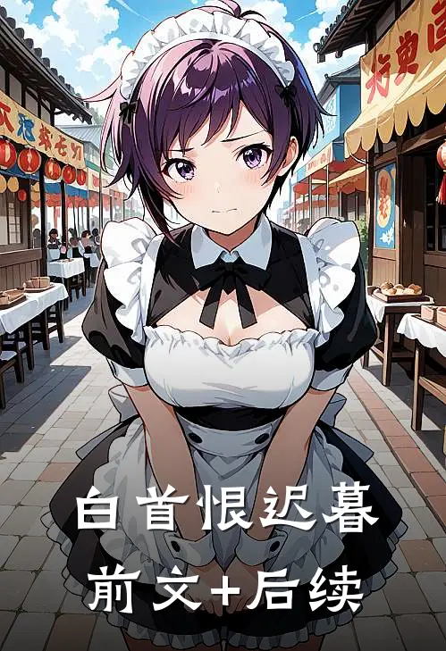 白首恨迟暮:前文+后续