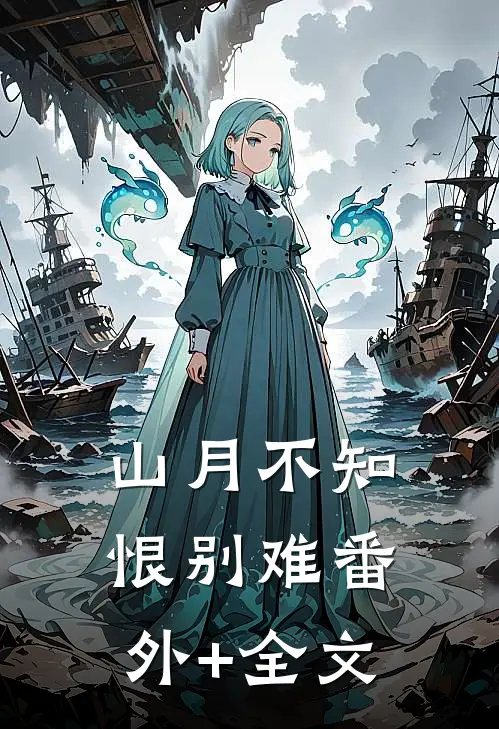山月不知恨别难(番外)+(全文)