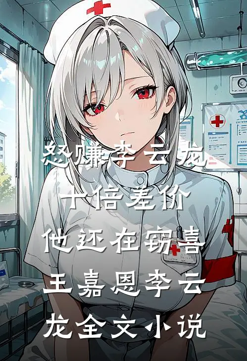 怒赚李云龙十倍差价，他还在窃喜王嘉恩李云龙全文小说