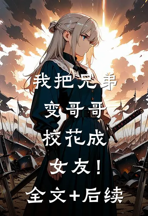 我把兄弟变哥哥，校花成女友！全文+后续