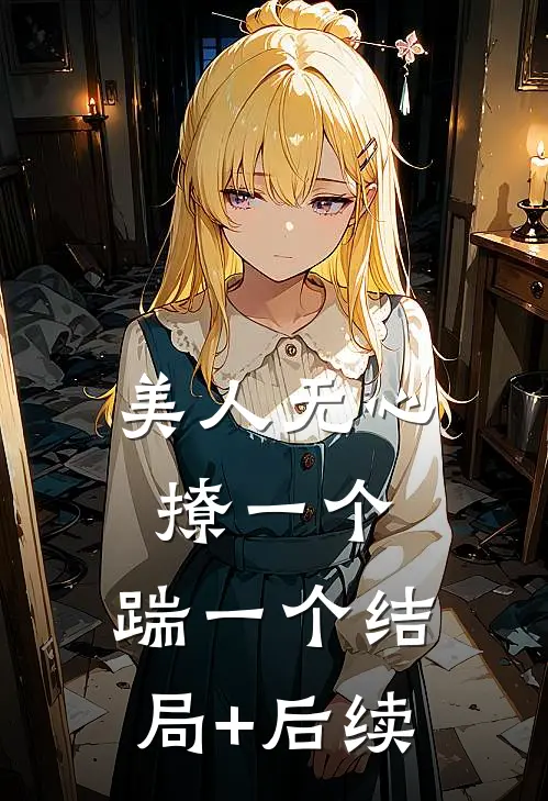 美人无心，撩一个，踹一个结局+后续