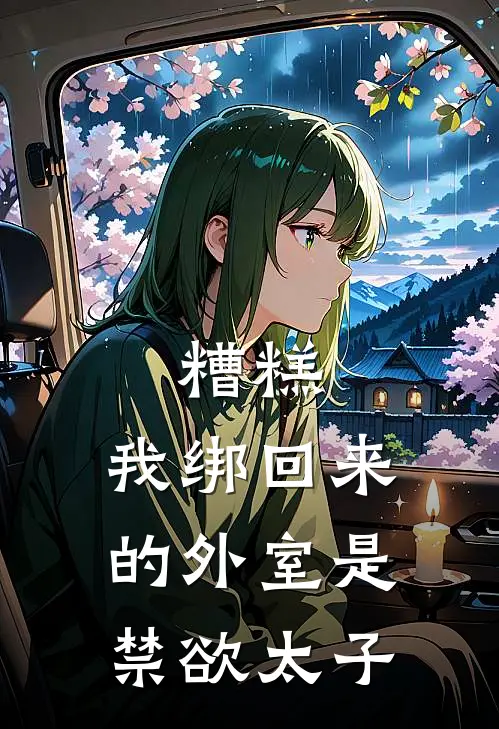糟糕，我绑回来的外室是禁欲太子