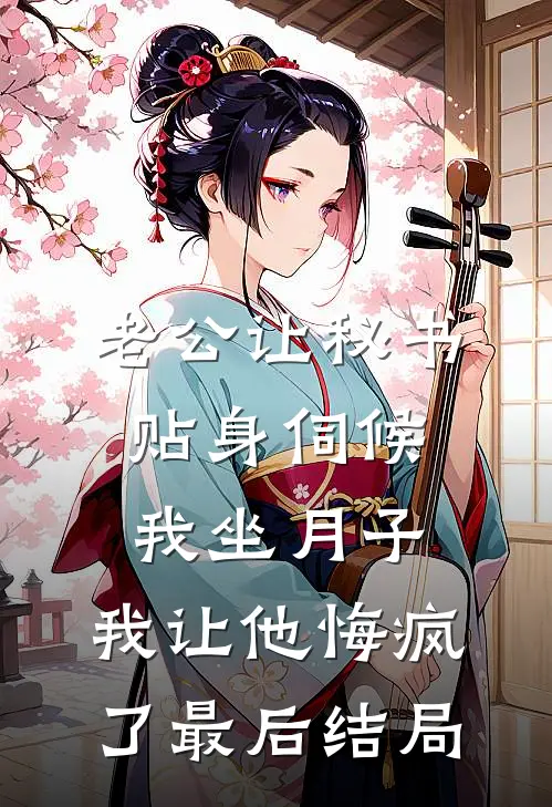 老公让秘书贴身伺候我坐月子，我让他悔疯了最后结局