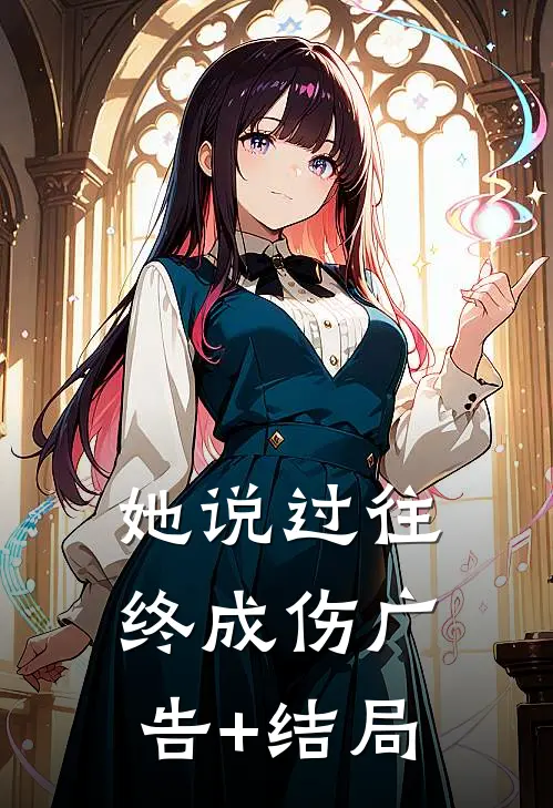 她说过往终成伤广告+结局