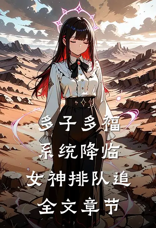 多子多福系统降临，女神排队追全文章节