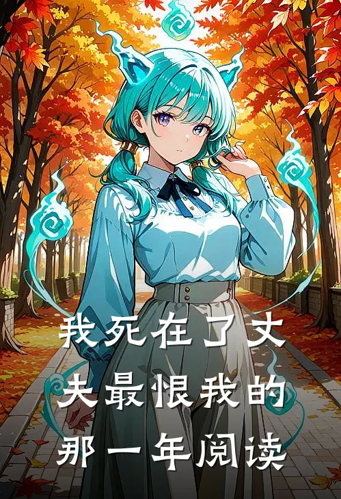 我死在了丈夫最恨我的那一年阅读