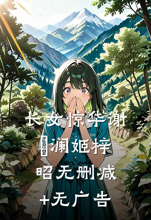 长女惊华谢璟澜姬梓昭无删减+无广告