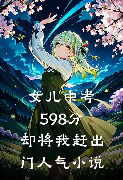 女儿中考598分，却将我赶出门人气小说