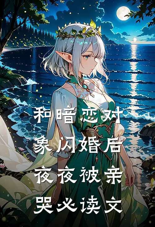 和暗恋对象闪婚后夜夜被亲哭必读文