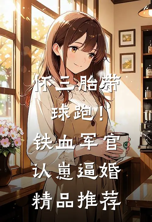 怀三胎带球跑！铁血军官认崽逼婚精品推荐
