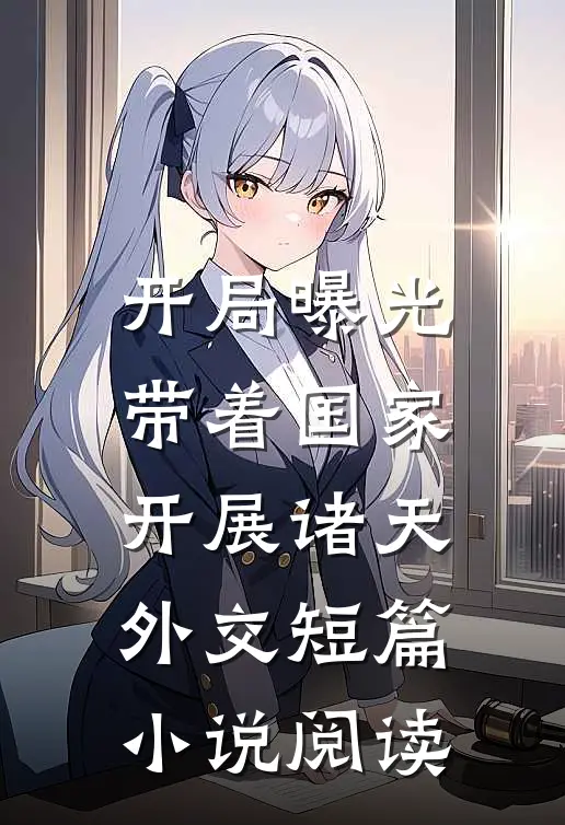 开局曝光，带着国家开展诸天外交短篇小说阅读