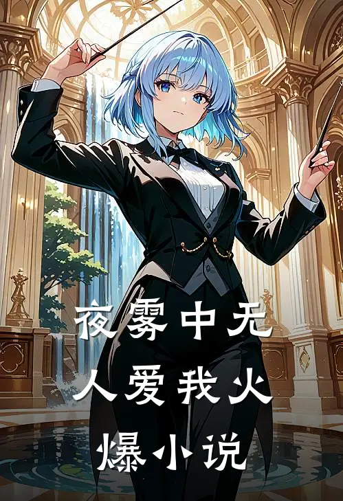 夜雾中无人爱我火爆小说