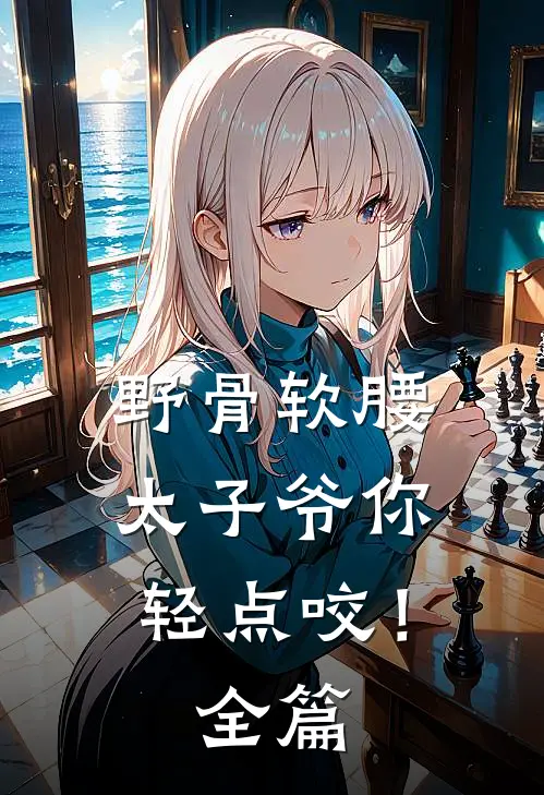 野骨软腰，太子爷你轻点咬！全篇