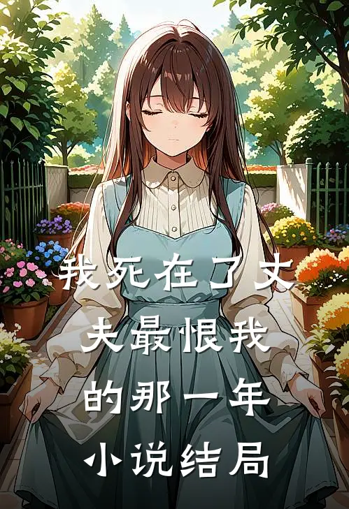 我死在了丈夫最恨我的那一年小说结局