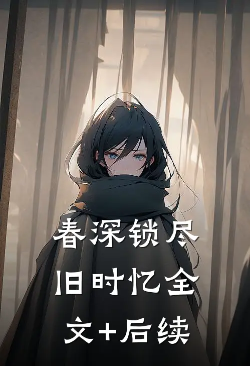 春深锁尽旧时忆全文+后续