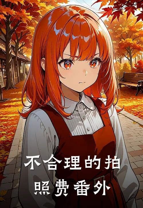 不合理的拍照费番外