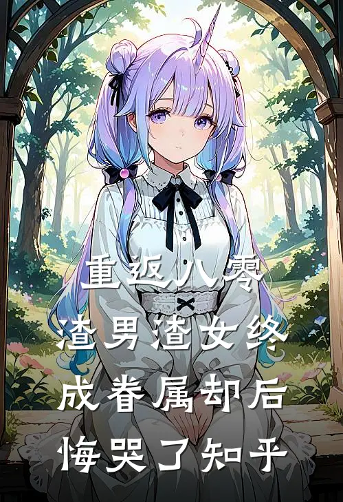 重返八零，渣男渣女终成眷属却后悔哭了知乎