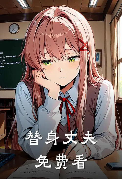 替身丈夫免费看