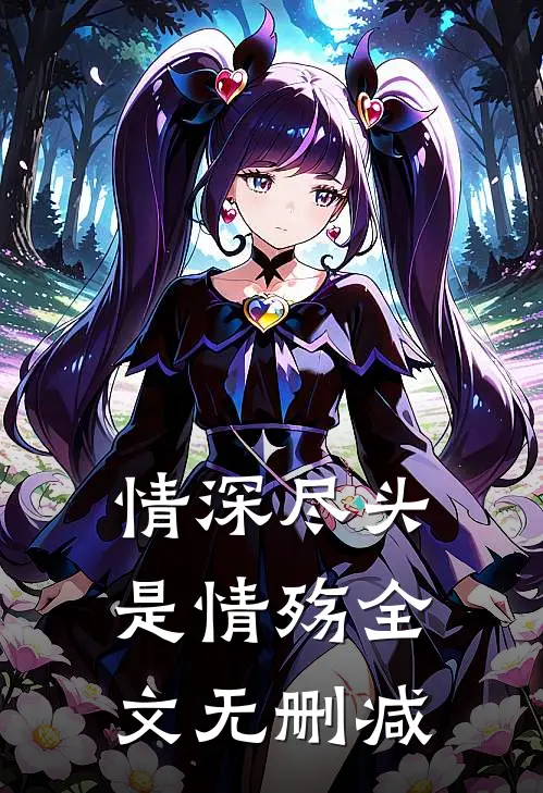 情深尽头是情殇全文无删减
