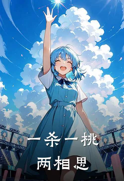 一杀一桃两相思