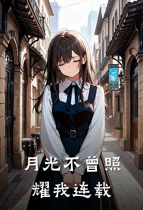 月光不曾照耀我连载