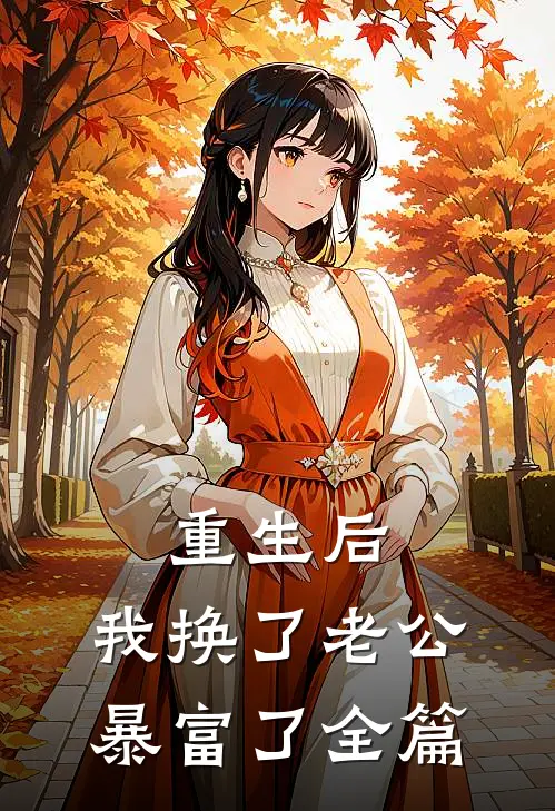 重生后，我换了老公暴富了全篇