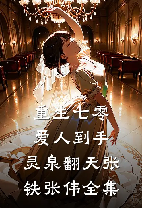 重生七零：爱人到手，灵泉翻天张铁张伟全集