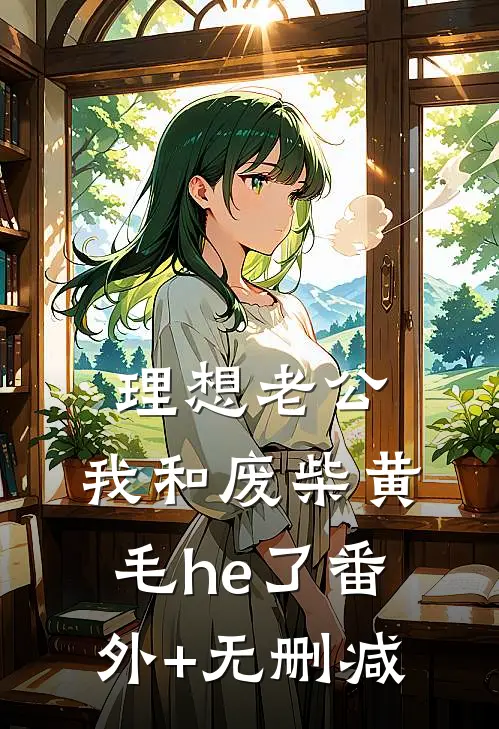 理想老公：我和废柴黄毛he了番外+无删减
