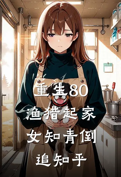 重生80：渔猎起家，女知青倒追知乎