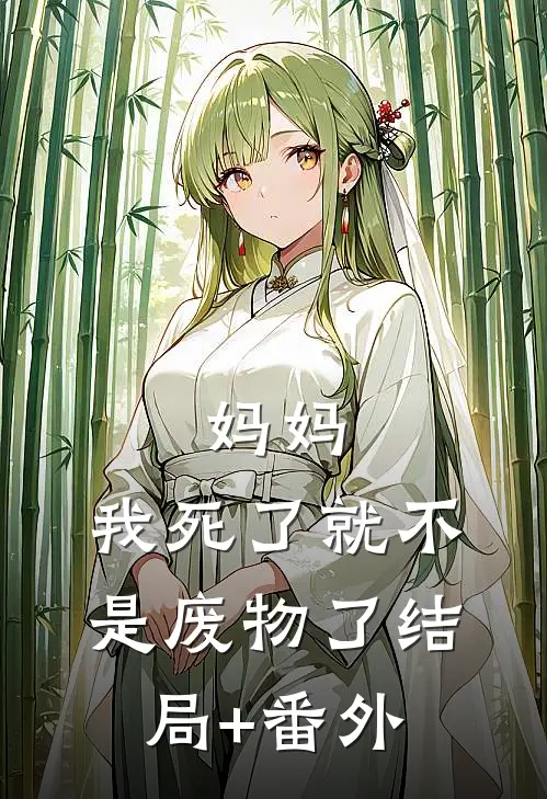 妈妈，我死了就不是废物了结局+番外