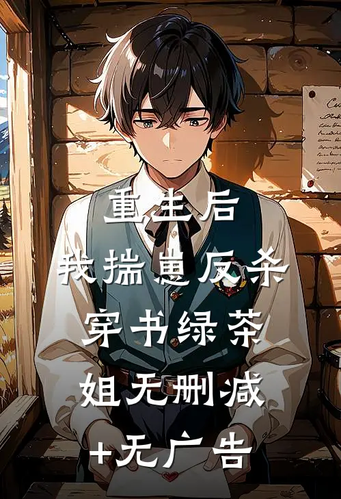 重生后，我揣崽反杀穿书绿茶姐无删减+无广告