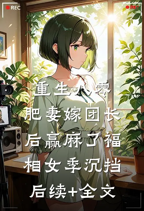 重生八零，肥妻嫁团长后赢麻了福相女季沉挡后续+全文