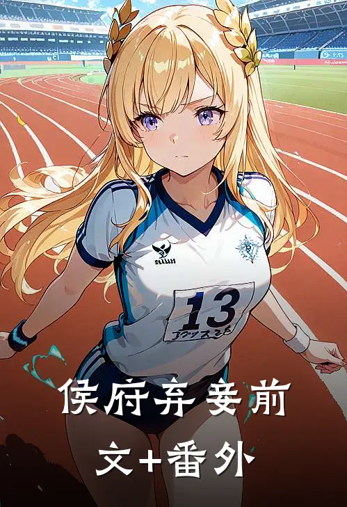 侯府弃妾前文+番外