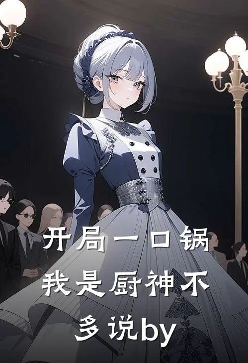 开局一口锅：我是厨神不多说by