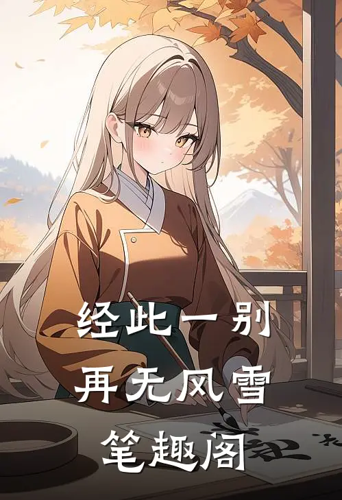 经此一别再无风雪笔趣阁