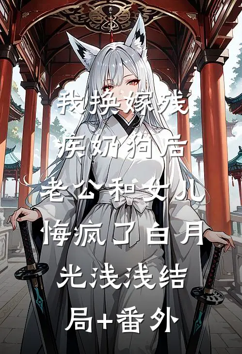 我换嫁残疾奶狗后，老公和女儿悔疯了白月光浅浅结局+番外