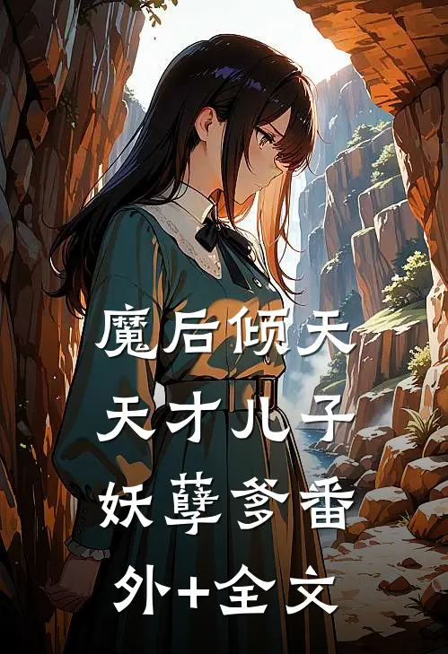 魔后倾天：天才儿子妖孽爹(番外)+(全文)
