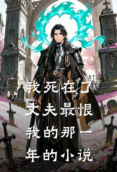 我死在了丈夫最恨我的那一年的小说